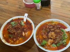 -豆相识•九九豆腐脑(牛咡桥店)