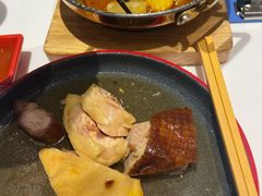 -龙记香港茶餐厅(久光百货店)