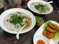 -PHO·5越南牛肉粉(建新路店)