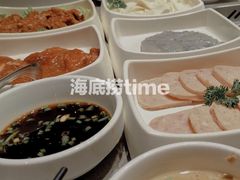 -海底捞火锅(让胡路万达店)