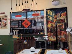 -子固路老南昌拌粉(天津瑞航广场店)