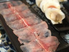 -丽江庭院·云南野生菌·海鲜火锅(鼓楼四合院店)