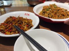 -天下客饭店(中山路店)