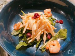 -一棵树·意大利西餐厅One Tree(新城店)