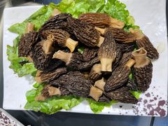 -野菌皇海景野生菌火锅(滨海大道店)