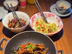 -老湘村·湖南土菜(天河维多利店)