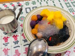 -堂屋糖水店(愚园店)
