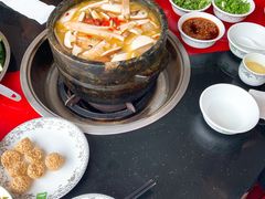 -南渝食府.石锅鸡(尚城花园店)