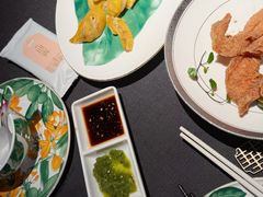 白切鸡-華府(凯德晶萃店)