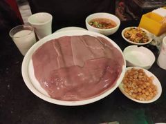 -红鼎坊·老成都火锅(新南门店)