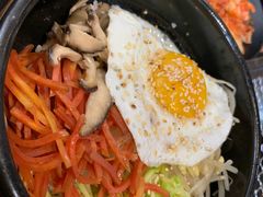 -肉甲韩国木炭烤肉(新壹街1店)