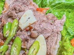 -土大力韩式烤肉料理(和平路店)