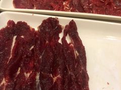 -食潮汕头鲜牛馆(望京保利店)