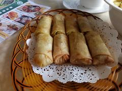-泰米·休闲餐厅