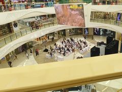 -万达广场(大明宫店)