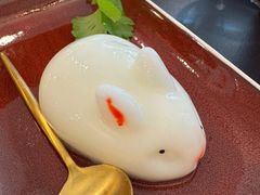 -殷式·私房烧烤·羊蝎子火锅(什刹海店)