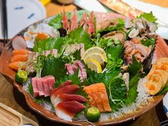 -梅亭居酒屋(中大国际店)