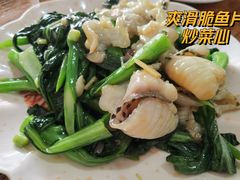 -南记食粥坊·宵夜大排档(莲花总店)
