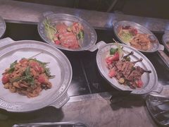 -远洲凤凰山庄臻味全日餐厅