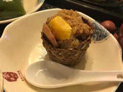 -秦淮小吃城(夫子庙店)