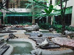 -麒麟中餐厅·经典粤菜·地道菜式老字号(广州长隆酒店)