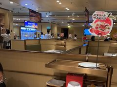 -海底捞火锅(江北万达商业广场店)