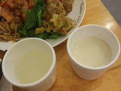 -鹈鹕素食餐厅自助餐部(正阳街店)