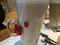 -COSTA COFFEE(恒基名人购物中心店)
