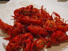 -老长沙龙虾馆·聚会餐厅(白石洲店)