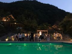 -北京山里寒舍度假酒店