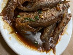 -山里人家土菜馆(茅山店)