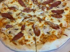 祖母乡村披萨-G+KITCHEN(龙湖狮山天街店)