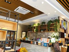 -仁喜记甜品(油松路店)