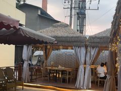 -醉二娘正宗西昌火盆烧烤(大丰店)