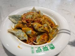 -袁记云饺(西安路店)