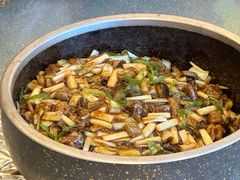 -青岛香格里拉·香宫中餐厅