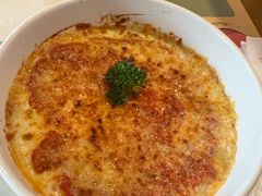 -安妮意大利餐厅(国贸店)