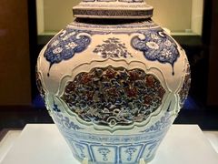 -河北博物院