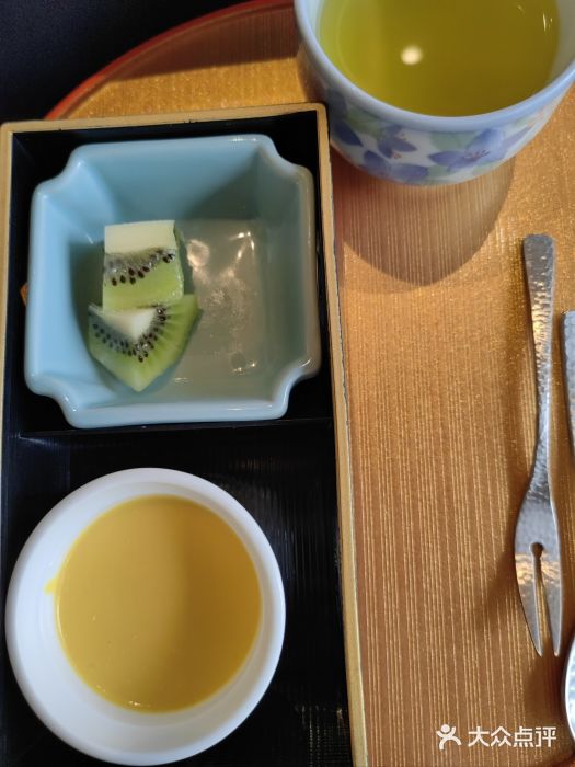 长富宫饭店·日本料理樱图片
