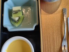 -长富宫饭店·日本料理樱
