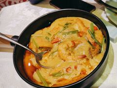 -粤风阁中餐厅(五洲皇冠酒店)