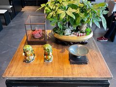 -馋遇江南·精致湖景雅宴(东方之门店)