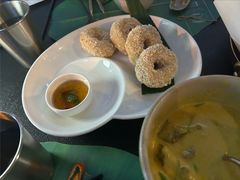 -帕蓝·暹罗料理(大学路店)