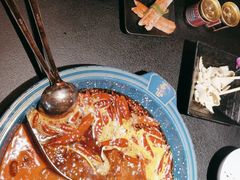 -吼堂老火锅(武汉 天地壹方南馆店)