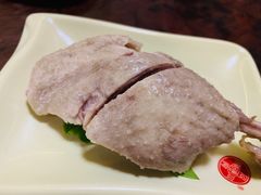 -同得兴 Since·1995 传统苏式面馆(嘉馀坊店)