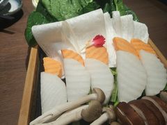 -快乐小羊·内蒙牛羊肉火锅(流花中心店)