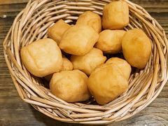 -格日勒阿妈蒙古厨房(大召店)