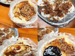 -共和老洪豆花草粿水粿