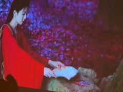 -江南足纪·影院足道·轻奢SPA(笋岗HALO广场店)