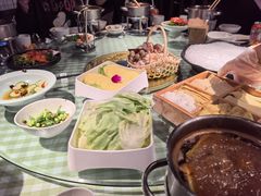 -番食园鲜食火锅(高新店)